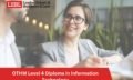 OTHM Level 4 Diploma in Information Technology