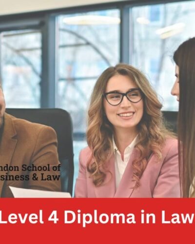 OTHM Level 4 Diploma in Law
