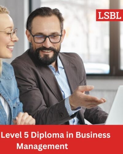 OTHM Level 5 Diploma in Business Management