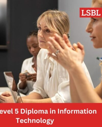 OTHM Level 5 Diploma in Information Technology