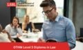 OTHM Level 5 Diploma in Law