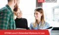 OTHM Level 5 Extended Diploma in Law