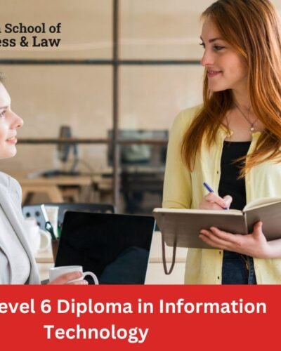 OTHM Level 6 Diploma in Information Technology