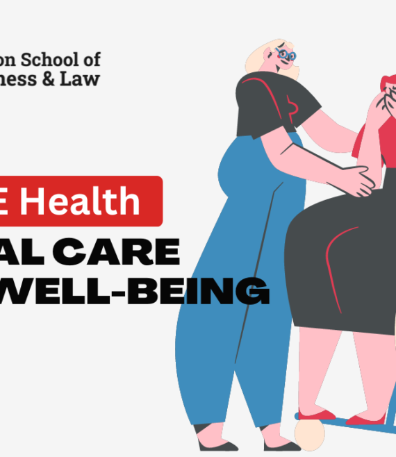 CertHE Health Social Care and Well-being