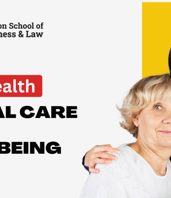 FdA Health Social Care and Wellbeing