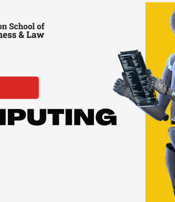 FdSc Computing